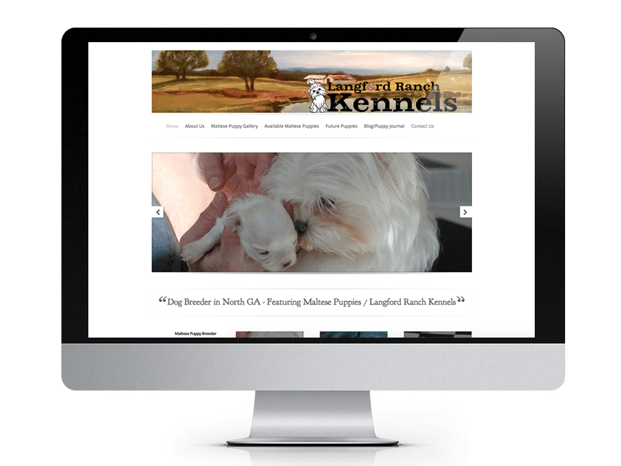 Langford Ranch Kennels