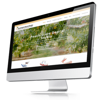 Gainesville Web Design | Custom Website Design