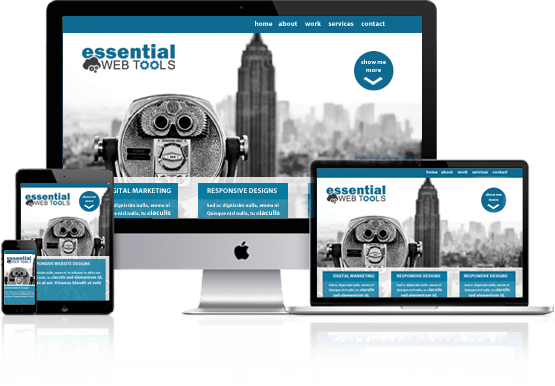 Gainesville Web Design | About Us | Gainesville, GA 