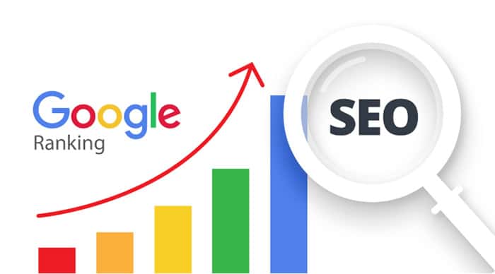 Google Ranking SEO Services - Gainesville, GA